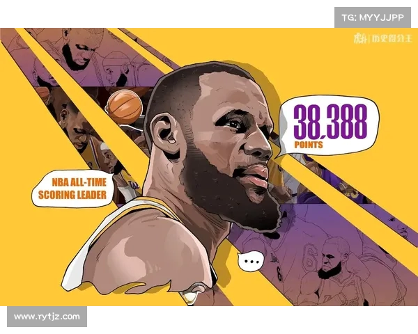 NBA历史纪录全解析：从得分王到单场三双的极限挑战