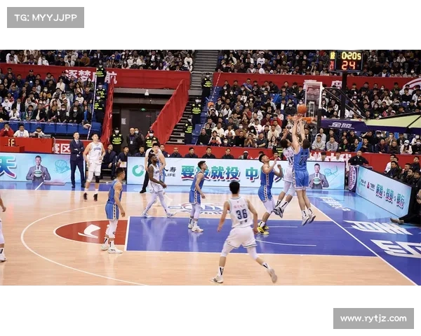 CBA赛事管理创新发展策略与优化路径探索分析 CBA赛事管理创新发展策略与优化路径探索分析