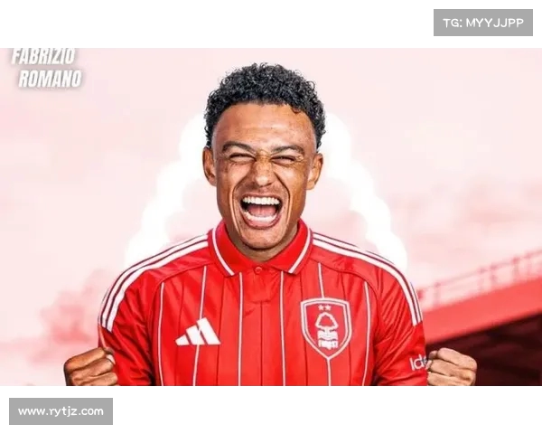 罗马诺爆料恩多耶即将以4000万欧转会加盟诺丁汉森林 罗马诺爆料恩多耶即将以4000万欧转会加盟诺丁汉森林